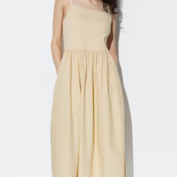 brand new uniqlo dress - Picture 2 of 2